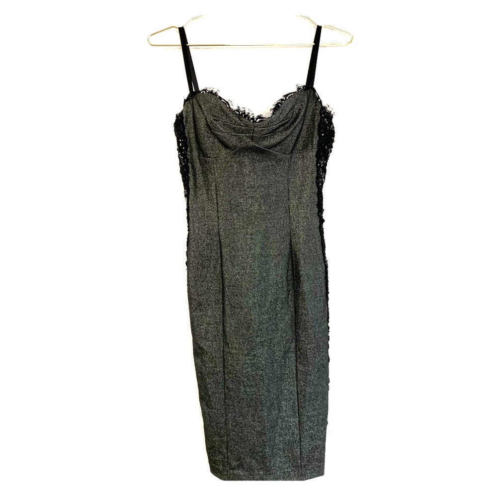 EUC Dina Bar-El cocktail/party dress
